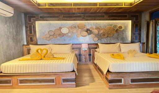 Phi Phi Relax Beach Resort - 43