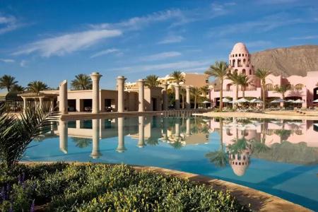 Mosaique Beach Resort Taba Heights - 40