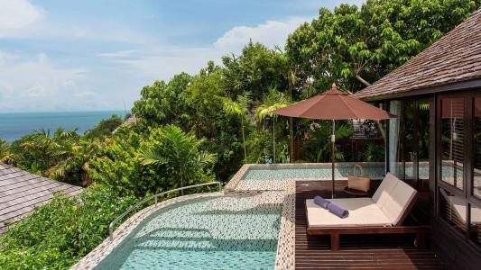 Silavadee Pool Spa Resort - Sha Extra Plus - 91