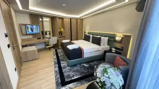 Vital Fulya Istanbul Sisli - 53