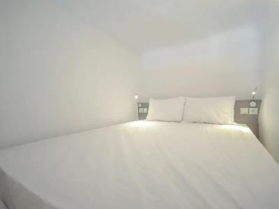 Venetian Suites - 101
