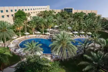 Millennium Central Al Mafraq - 28