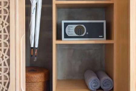 The Tarna Align Resort - Sha Plus - 58