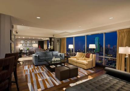 Hyatt Regency Dallas - 74