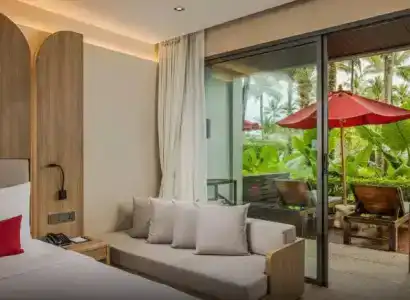Ramada Resort By Wyndham Khao Lak - Sha Plus Extra - 49