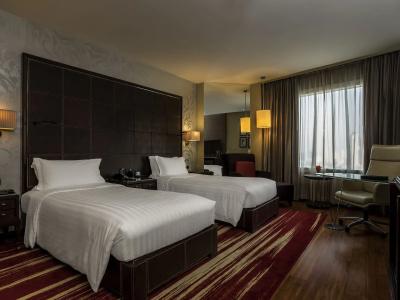 Pullman Bangkok Grande Sukhumvit - SHA Certified - 6