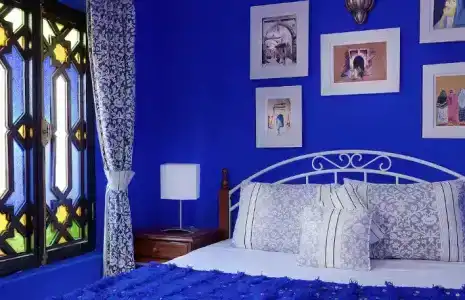 Riad 58 Blu - 27