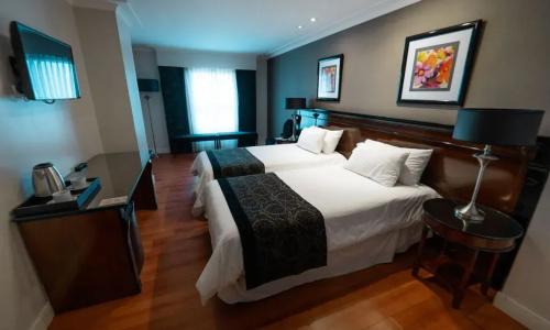 Amérian Executive Córdoba - 41