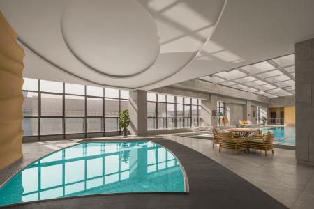 Gran Melia Xi'an - 18