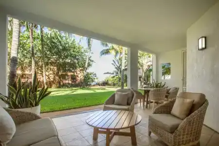 Canonnier Beachcomber Golf & Spa - 72