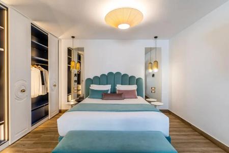 Cresanto Luxury Suites - 65