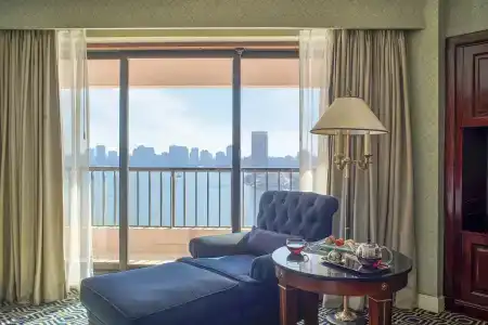 Intercontinental Cairo Semiramis, An Ihg - 106