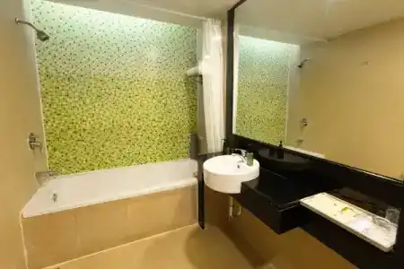 Andaman Cannacia Resort & Spa - Sha Extra Plus - 85