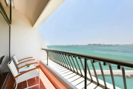 Sheraton Grand Resort & Convention - 115