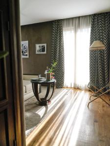 Hôtel & Spa Le Doge - Relais et Châteaux - 45