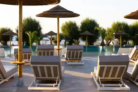 Pegasos Deluxe Beach - 29