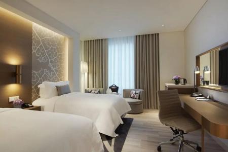Al Bandar Rotana – Dubai Creek - 40