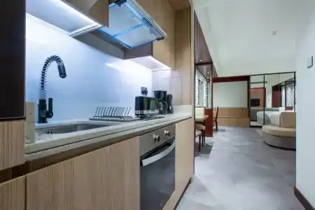 Arcadia Apartment - 33