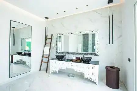 Emerald Maldives Resort & Spa-Deluxe All Inclusive - 34