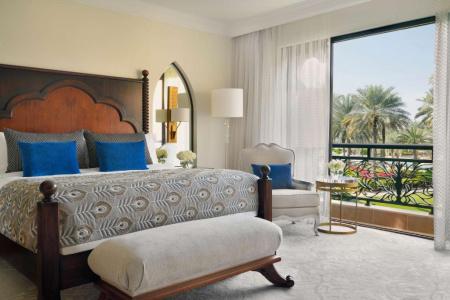 One&Only Royal Mirage Resort Dubai at Jumeirah Beach - 76