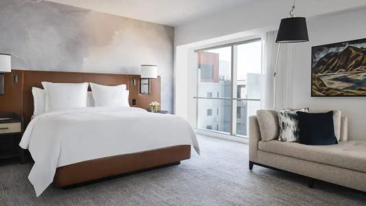 Four Seasons Seattle - 38