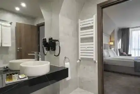 Spa Resort St Ivan Rilski - Halfboard & All Inclusive - 112