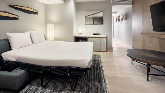 JW Marriott Mexico City - 72