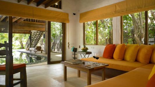 Soneva Fushi - 141