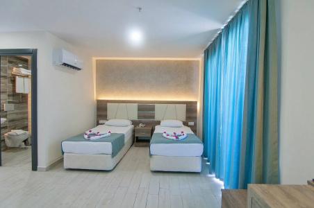 Kolibri - All Inclusive - 51