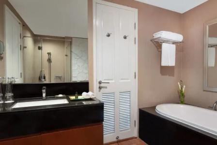Dusit Suites Ratchadamri, Bangkok - 47
