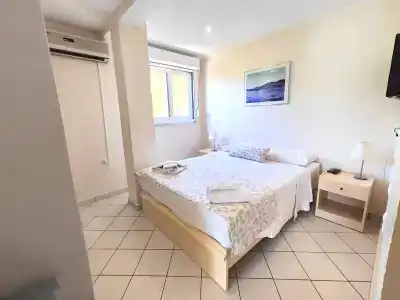 New Aegli Resort - 110