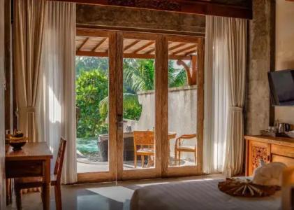 Kastara Resort - 26