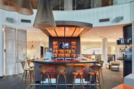 Holiday Inn Vilnius, An Ihg - 29