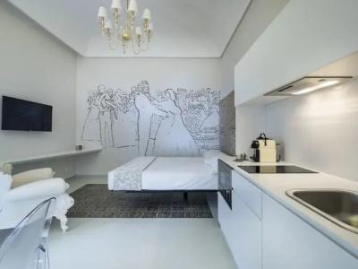 Duomo Suites & Spa - 62
