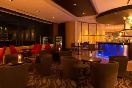 Hilton Tokyo Narita Airport - 25