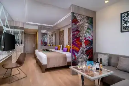 Delphin BE Grand Resort - Ultra All Inclusive - 66
