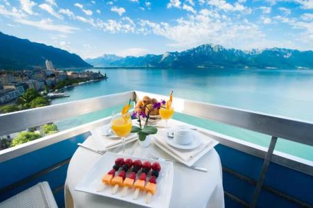 Eurotel Montreux - 72