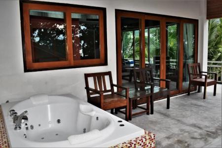 Sairee Hut Resort Koh Tao-Sha Plus - 78