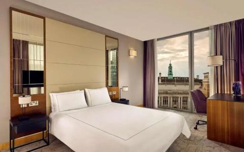 Park Plaza County Hall London - 35