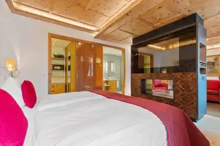 Grand Zermatterhof - 87
