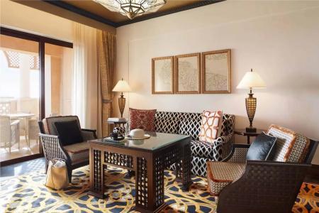 Jumeirah Al Qasr - 67