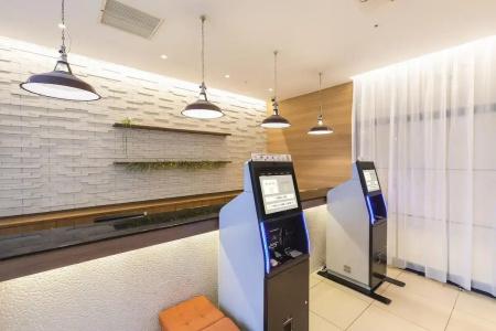 Sotetsu Fresa Inn Tokyo-Toyocho - 1