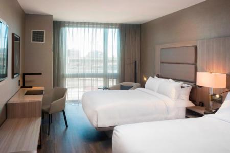 AC by Marriott Boston Downtown - 50