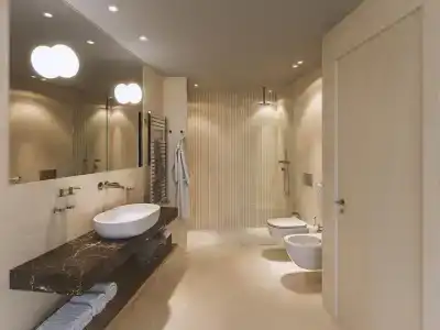 Crowne Plaza Milan City, An Ihg - 64