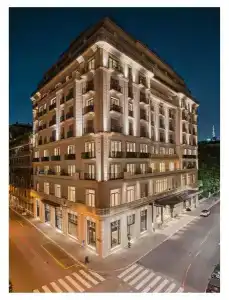 Palazzo Parigi & Grand Spa - LHW - 1