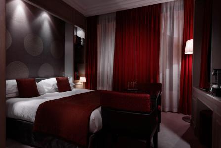 Le Mathurin & Spa - 67