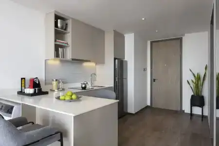 Ascott Embassy Sathorn - 51