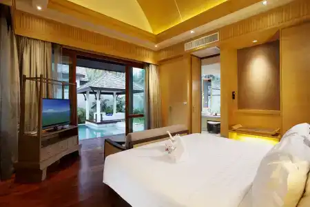 Graceland Khaolak Beach Resort- Sha Extra Plus - 76
