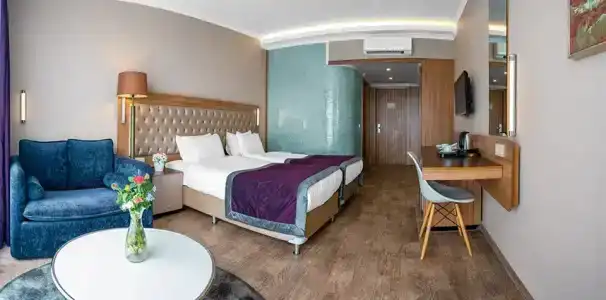 Michell & Spa - Adult Only - All Inclusive - 51