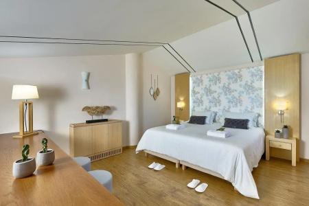 Castello Boutique Resort & Spa - Small Luxurys of the World - 58